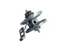 Картридж турбіни KKK BV35 SLTURBO BV35SL161397CHRA