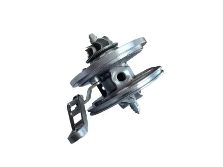 Картридж турбіни KKK BV35 SLTURBO BV35SL161397CHRA