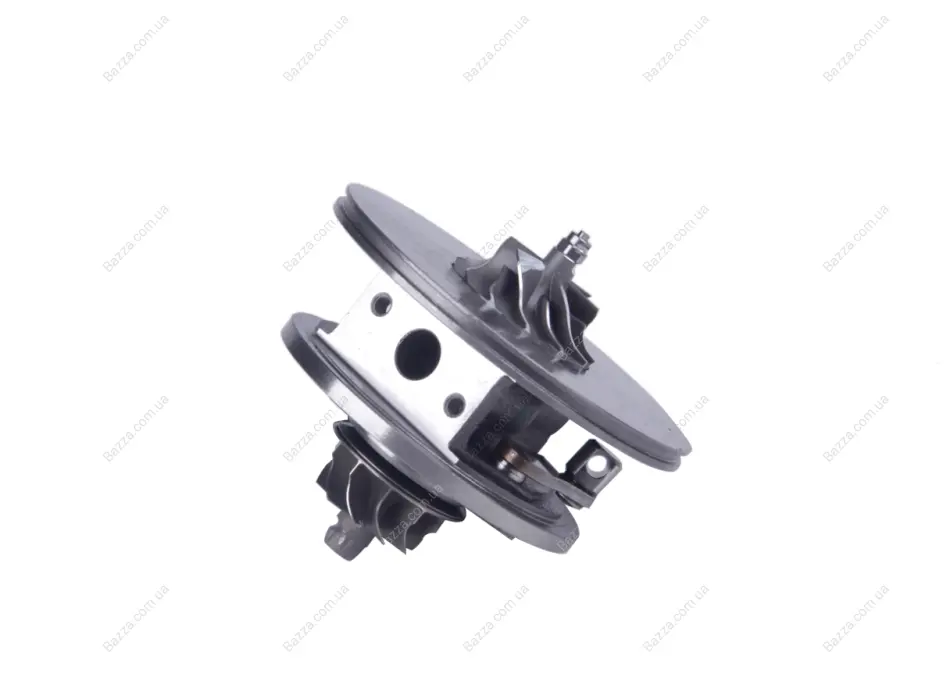 Картридж турбіни KKK BV38 SLTURBO BV380005CHRA