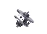 Картридж турбіни KKK BV38 SLTURBO BV380005CHRA