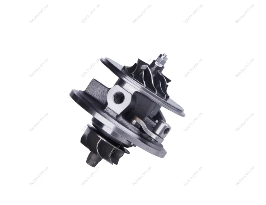 Картридж турбіни KKK KP39A SLTURBO BV39LAK5000CHRA