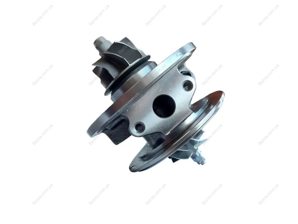 Картридж турбіни KKK BV39 SLTURBO BV39SL151235CHRA