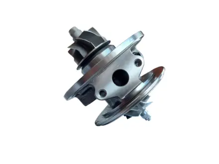 Картридж турбіни KKK BV39 SLTURBO BV39SL151235CHRA
