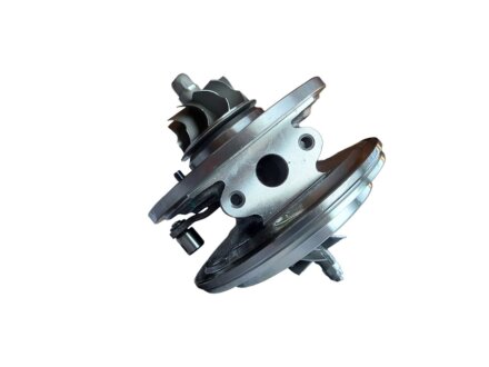 Картридж турбіни KKK BV43 slturbo BV43BSL190035CHRA