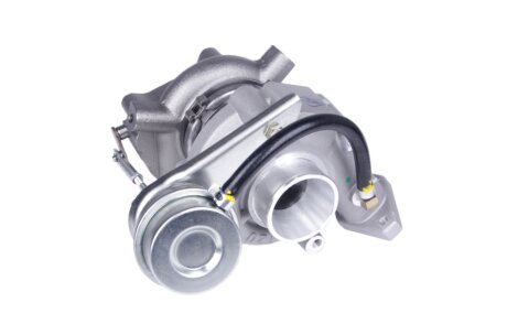 Турбіна нова TOYOTA Land Cruiser 70 84-07 slturbo CT20208265TRTURBO