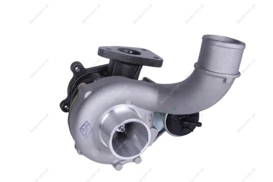 Турбіна нова SLTURBO FL08642TURBO