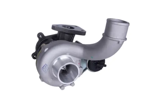 Турбіна нова SLTURBO FL08642TURBO Рено Мастер 2