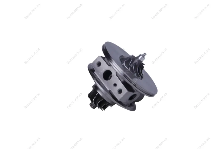 Картридж турбіни GARRETT GT1238S SLTURBO GT1238CHRA