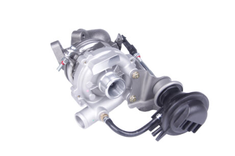 Турбіна SMART ROADSTER (452) 03-05,CROSSBLADE (450) 02-03,CITY COUPE (450) 98-04,CITY CABRIO (450) 00-04 slturbo GT1238SL13810TURBO