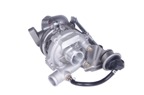 Турбіна нова SMART CITY CABRIO (450) 00-04,CITY COUPE (450) 98-04,CROSSBLADE (450) 02-03,ROADSTER (452) 03-05 slturbo GT1238TURBO