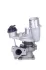 Турбіна нова RENAULT Kangoo 97-07, Espace 97-02, Megane 96-03, Clio II 98-05, Scenic I 97-03; VOLVO S40 95-04, V40 96-04 SLTURBO GT1544TURBO (фото 1)