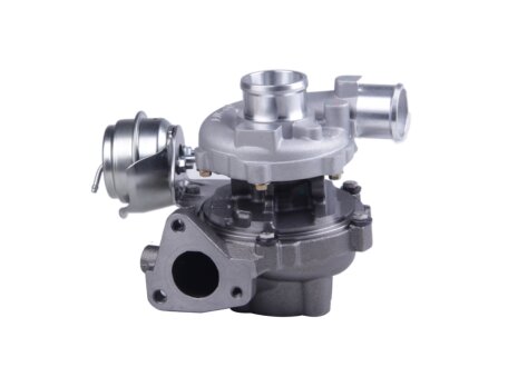 Турбіна KIA SPORTAGE (JE) 06-,MAGENTIS (MG) 05-10; HYUNDAI TUCSON (JM) 06-10,SONATA V (NF) 06-10 slturbo GT1549VSL151004TURBO