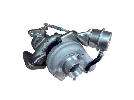 Турбіна нова slturbo GT15SL161294TURBO