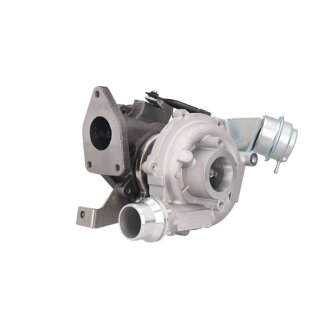 Турбіна NISSAN PRIMASTAR (X83) 06-; RENAULT TRAFIC II (FL) 06-; OPEL VIVARO A Combi (J7) 06-14 slturbo GT15SL171460TURBO