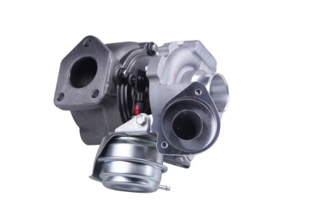 Турбіна нова BMW X3 (E83) 04-07,3 (E46) 01-07 slturbo GT1749V5012STURBO