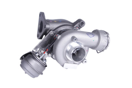 Турбіна нова AUDI A4 (8EC, B7) 04-08,A4 (8ED, B7) 04-08,A6 (4F2, C6) 04-11,A6 (4F5, C6) 05-11 slturbo GT1749VASL161462TURBO