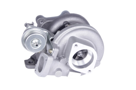 Турбіна нова slturbo GT1752SL161340TURBO