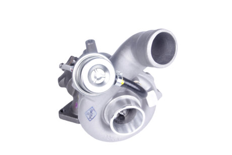 Турбіна нова KIA SORENTO I (JC) 02-11 slturbo GT1752SSL12715TURBO