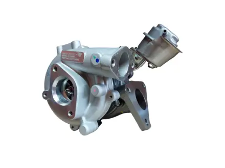 Турбіна нова SLTURBO GT1849VSL151201TURBO Ниссан Х (икс) трейл т30