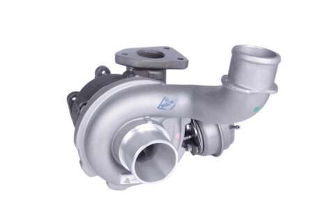 Турбіна нова RENAULT AVANTIME (DE0) 02-03,VEL SATIS (BJ0_) 02-09,ESPACE IV (JK) 02-,LAGUNA II (BG0/1) 01-07 slturbo GT1852VSL13778TURBO