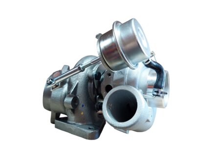 Турбіна нова slturbo GT2538SL15995TURBO