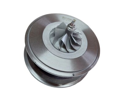 Картридж турбіни GARRETT GTB2056VK slturbo GTA2056VSL151249CHRA