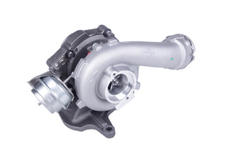 Турбіна VW TRANSPORTER V (7JD, 7JE) 03-09,MULTIVAN V (7HM, 7HN, 7HF, 7EF, 7EM, 7EN) 03-09 slturbo GTB1749VSL14831TURBO