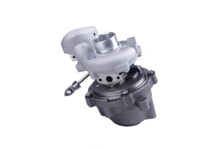 Турбіна нова BMW 5 E60-61 03-10, X3 E83 04-10 slturbo GTB1752V08674TURBO