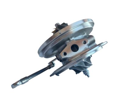 Картридж турбіни GARRETT GTB1752VK slturbo GTB1752VSL12760CHRA