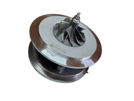 Картридж турбіни GARRETT GTB1756VK slturbo GTB1756VSL161481CHRA