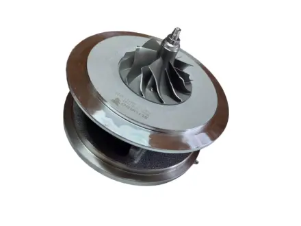 Картридж турбіни GARRETT GTB1756VK SLTURBO GTB1756VSL161481CHRA