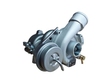 Турбіна нова VW PASSAT B5 96-00; AUDI A4 (8D2, B5) 95-00; SKODA SUPERB I (3U4) 01-08; SEAT EXEO (3R2) 08-10 slturbo K03TURBO