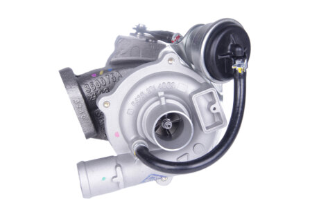 Турбіна нова OPEL Combo C 01-11, Corsa C 00-06, Meriva A 03-10, Tigra 04-09, Agila 00-07, Agila 08-14 slturbo KP35SL12719TURBO