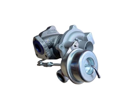 Турбіна нова OPEL AGILA (B) 08-10,COMBO C 05-12,MERIVA A 03-10; SUZUKI SWIFT III (MZ, EZ) 05-,SPLASH 08- slturbo KP35SL161291TURBO