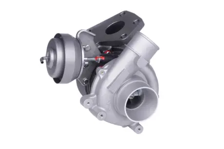Турбіна MAZDA 6 (GY) 02-07,6 (GH) 07-10,6 (GG) 02-07,5 (CR19) 05-10,3 (BK) 06-09 SLTURBO RHV4SL14834TURBO