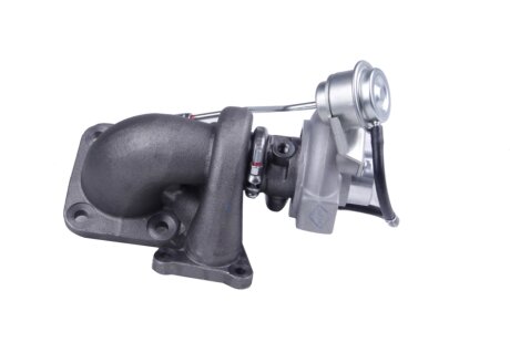 Турбіна FORD TRANSIT (V347/V348) 06-14,TRANSIT (V347/V348) 06-14,TRANSIT (V347/V348) 06-14,Transit 06-14 slturbo TD03SL171486TURBO