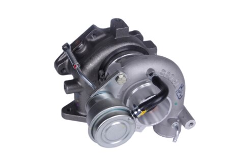 Турбіна нова MITSUBISHI Pajero 91-99 slturbo TD040089TURBO