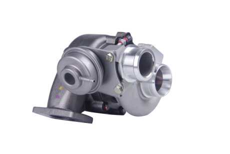 Турбіна нова slturbo TD04HL08545TURBO