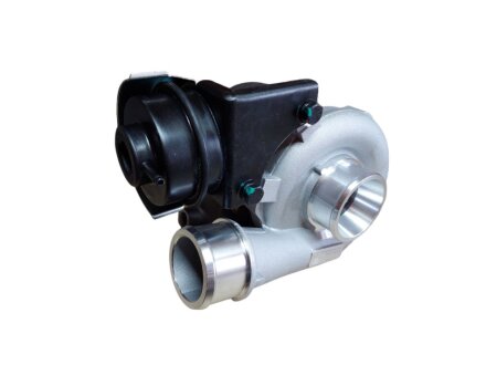 Турбіна нова HYUNDAI SANTA FE II (CM) 06-12 slturbo TF035SL12731TURBO