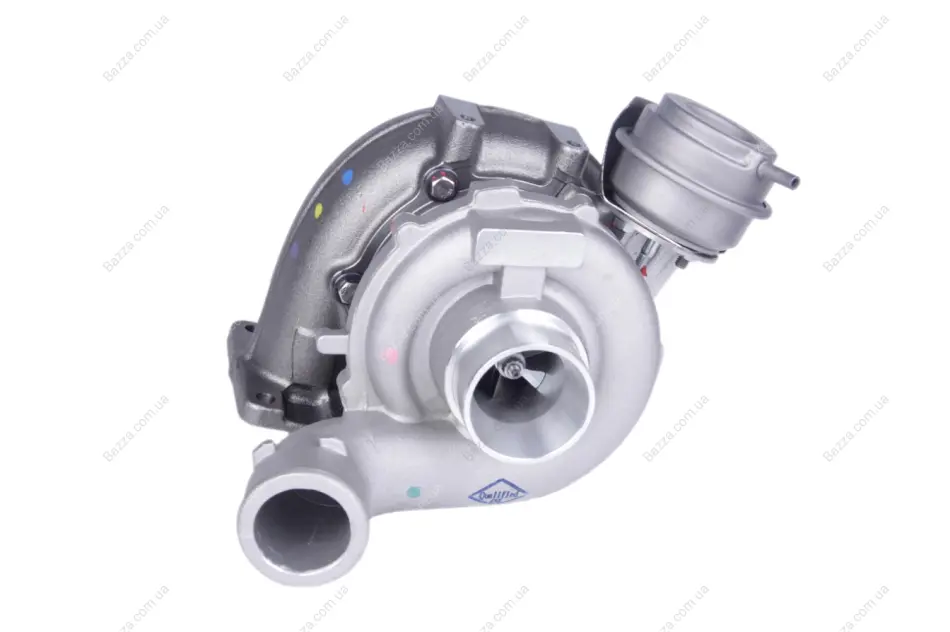 Турбіна нова VW PASSAT B5 98-00,PASSAT B5 (3B3) 00-05; AUDI A4 (8D2, B5) 97-00,A4 (8D5, B5) 97-01 SLTURBO VNT20SL14880TURBO