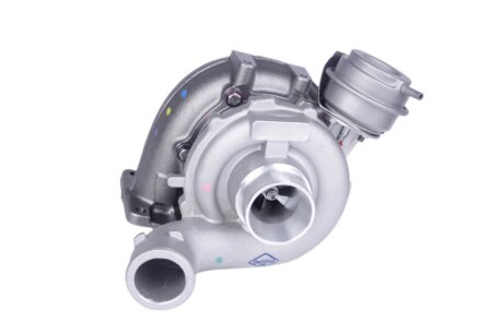 Турбіна нова VW PASSAT B5 98-00,PASSAT B5 (3B3) 00-05; AUDI A4 (8D2, B5) 97-00,A4 (8D5, B5) 97-01 slturbo VNT20SL14880TURBO