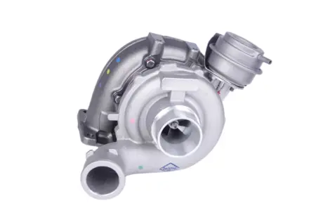 Турбіна нова VW PASSAT B5 98-00,PASSAT B5 (3B3) 00-05; AUDI A4 (8D2, B5) 97-00,A4 (8D5, B5) 97-01 SLTURBO VNT20SL14880TURBO