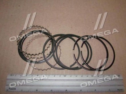 Поршневые кольца sm mvi 791401503