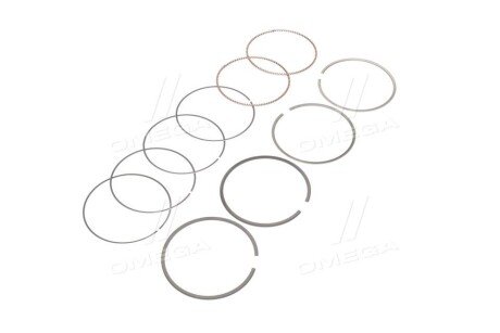 Поршневые кольца sm mvi 790748002