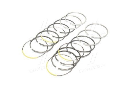 Поршневые кольца sm mvi 791010004