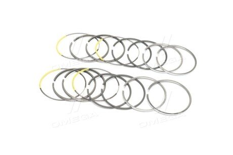 Поршневые кольца sm mvi 791010004