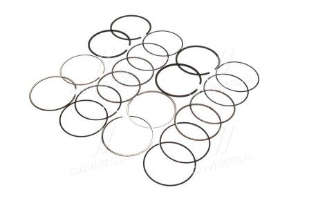 Поршневые кольца sm mvi 791143004