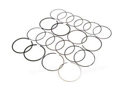 Поршневые кольца sm mvi 791143004