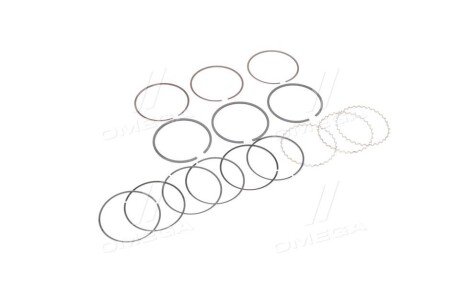 Поршневые кольца sm mvi 791401003