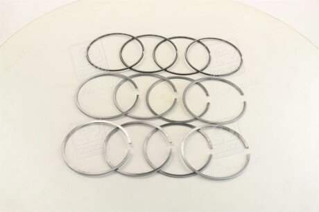 Поршневые кольца sm mvi 792091004